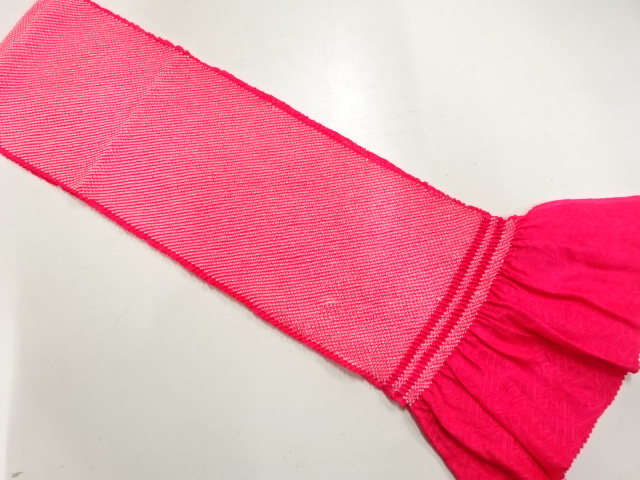 Japanese Kimono / Accessories Silk